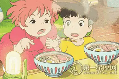 十二生肖的飲食習慣大盤點