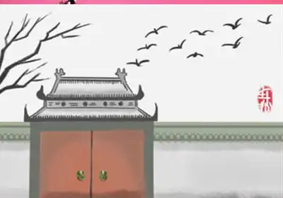 十二生肖第一次成功吃雞的反應
