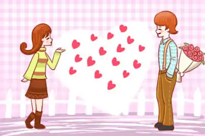 女上位？這些生肖女喜歡掌控男友的反應