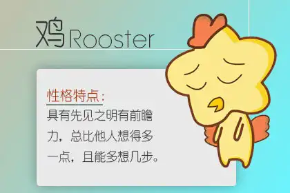 十二生肖中孤傲的生肖是指哪些