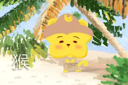 為人狂妄 從不知被人宰割為何物的生肖