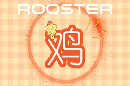 實際行動總比思想快一步的生肖