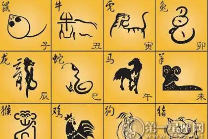 200個有趣的十二生肖謎語大全及答案