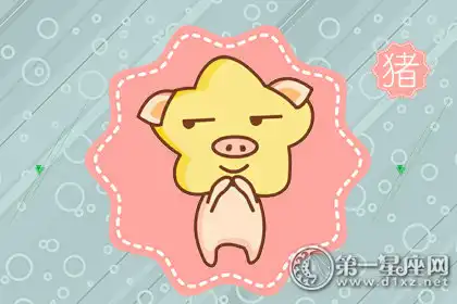 不隨波逐流 只堅持自我的生肖