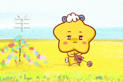 森林系女孩 最喜歡花花草草的生肖女