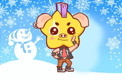 就算沒錢也想出去遊玩的生肖