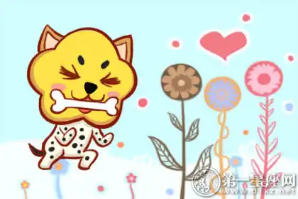 會定時清理朋友圈照片的生肖女