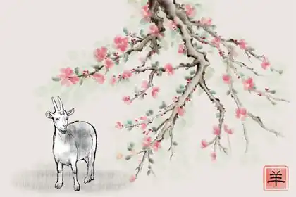 玩套路厲害的生肖男