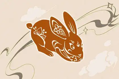 兔年本命年送什麼好 哪些人本命年不能穿紅