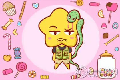 逢場作戲最圓滑的生肖女們