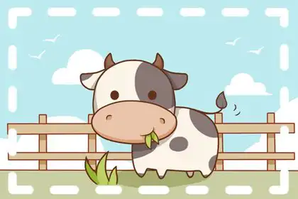 最專一 最深情的生肖男