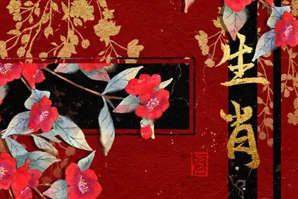 注定不會服軟的三大生肖 傲骨錚錚自風流
