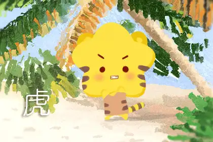 為人狂妄 從不知被人宰割為何物的生肖