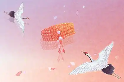 本命年為什麼要穿紅色的 紅色代表吉祥