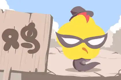 可鹽可甜 風格隨意變換的生肖