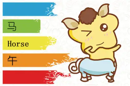 自尊自愛 愛一個人也會好好愛自己的生肖