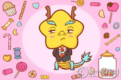 對美顏不感興趣 更喜歡搞笑的人偶像的生肖