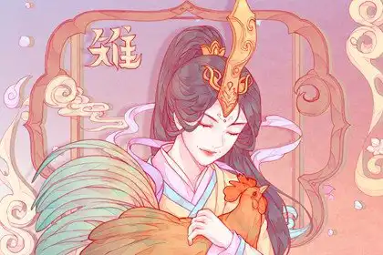 真聰明絕頂的生肖女 雞女聰明絕頂發展好