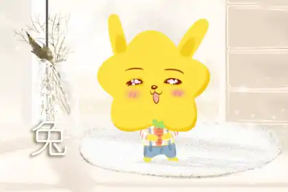 做了第三者容易被發現的生肖