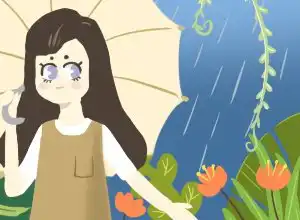 那些看起來很呆的生肖