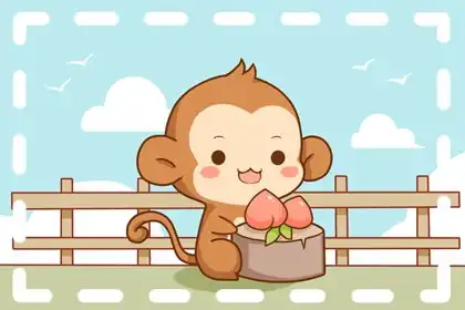 看起來聰明但不聰明的生肖女