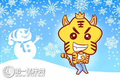 十二生肖和巨蟹座會產生怎樣的孽緣