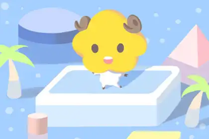 朋友圈全都是在曬娃的生肖