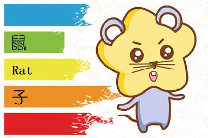 十二生肖大學生涯領悟了哪些道理