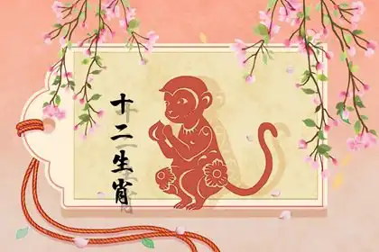 受不得一點欺負的生肖女 猴女從不吃虧