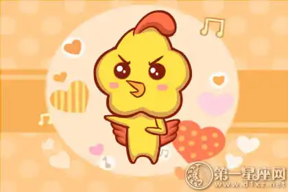 炎炎夏日 卻堅信心靜自然涼的生肖女