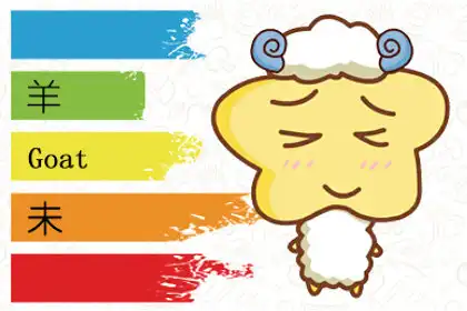 假裝冷靜其實內心糾結的生肖