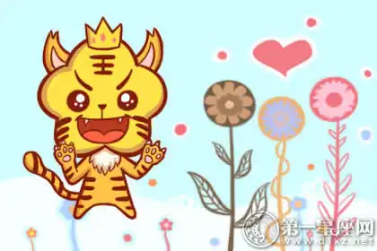 經歷失敗後還能陽光面對生活的生肖