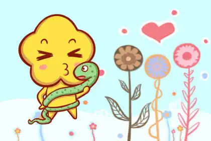 渾身散發女漢子氣息的生肖女