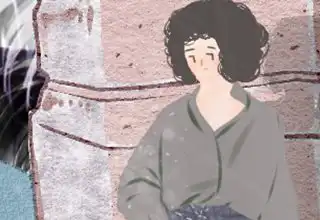 色男？看到女友穿情趣泰迪附身的生肖男
