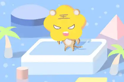 朋友圈全都是在曬娃的生肖