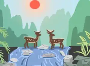揭秘十二生肖胃口最大的動物