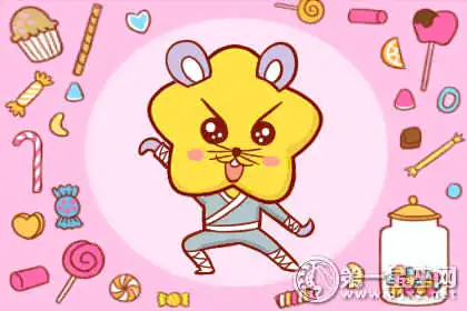 因為經常宅在家而無法脫單的生肖女
