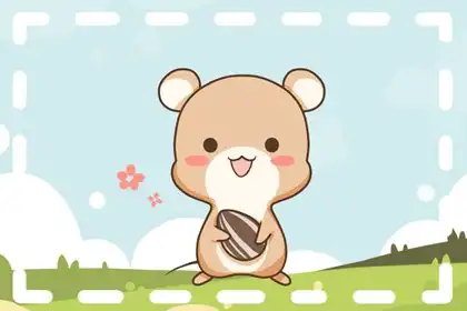 最有計謀 心思細膩的生肖動物