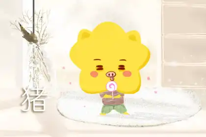 吃飽睡好是人生目標的生肖