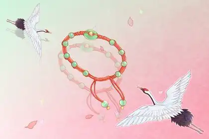 小孩龍年本命年能不能戴銀，要注意什麼