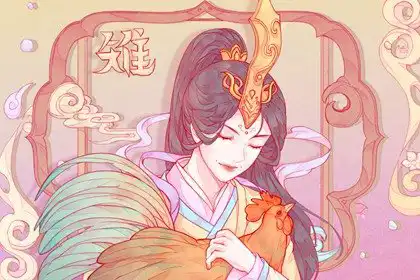 存款最多 最富的生肖女