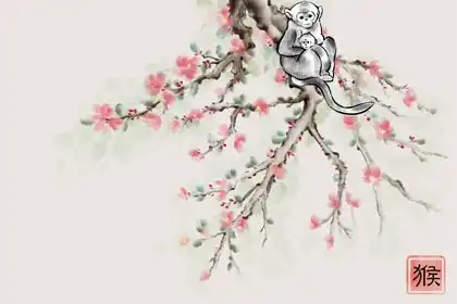 屬兔和屬猴的合不合財 屬兔和屬猴適合做生意嗎