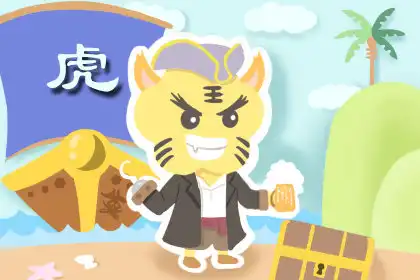 阻礙十二生肖男職場成功的原因