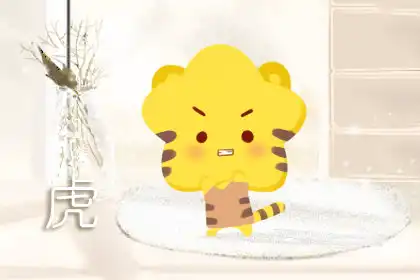 十二生肖男生藏在心裡的小秘密