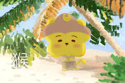 被男神拒絕多次依舊不放棄的生肖女