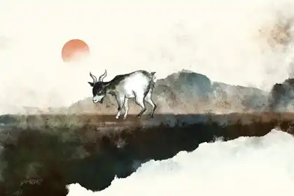 最容易得精神病的生肖 生肖羊悲觀易有精神壓力