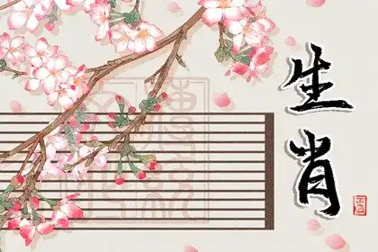有驚人美貌的生肖女 氣質高雅優雅灑脫