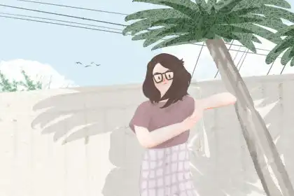 12生肖男生不喜歡的女生妝容
