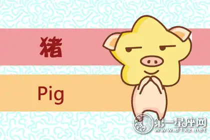 十二生肖女誰最拜金
