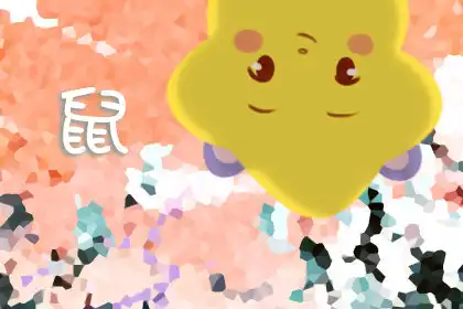 容易得妻管嚴的三個生肖男